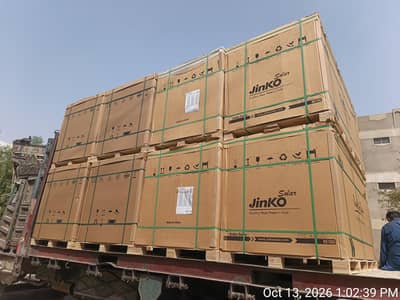 jinko solar penel 0;3177" 118780
