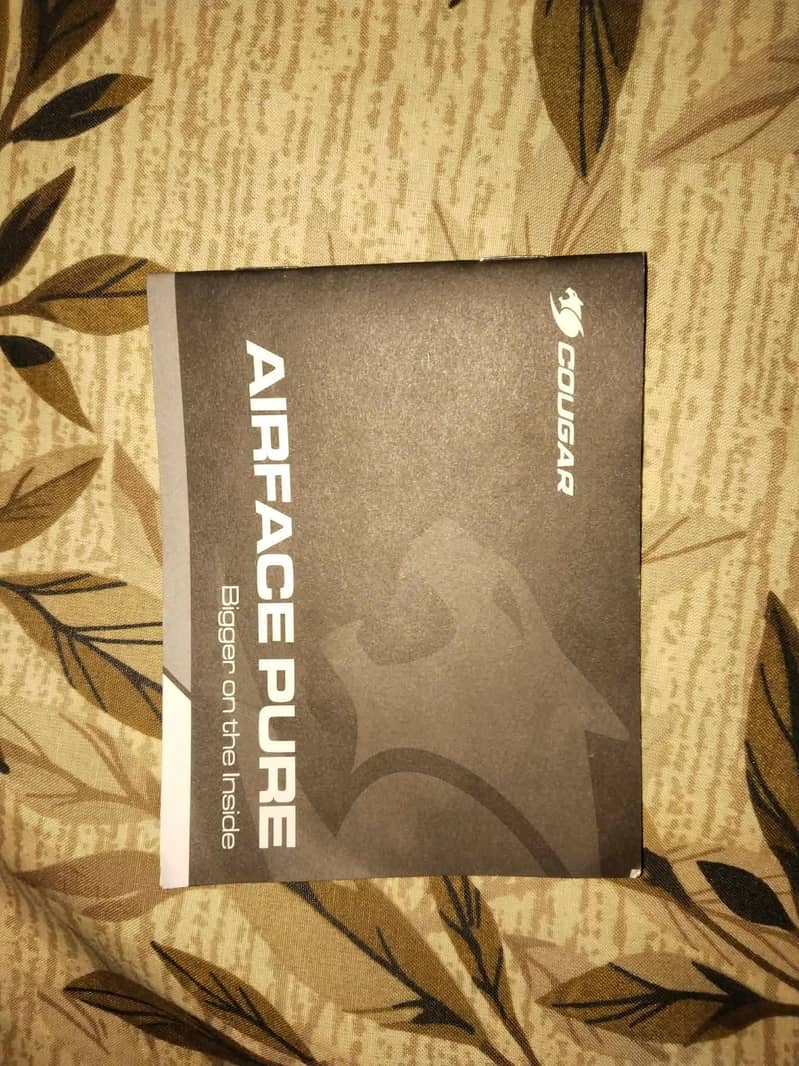 cougar case 2