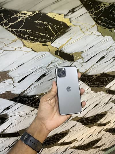 Apple iPhone 11 Pro FU 64Gb