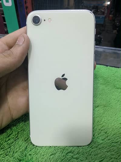 Apple iPhone SE 2020 64gb non pta fu