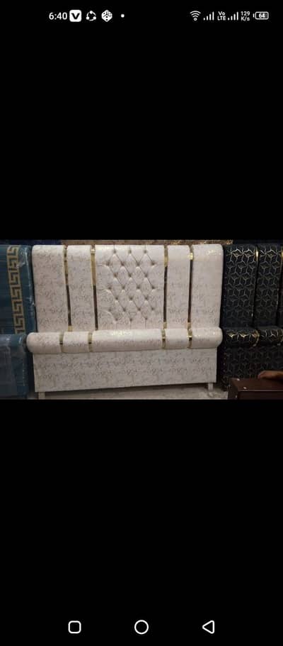 kti furniture vent