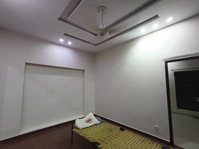 3 Marla Semi Commercial Double Story House For Sale