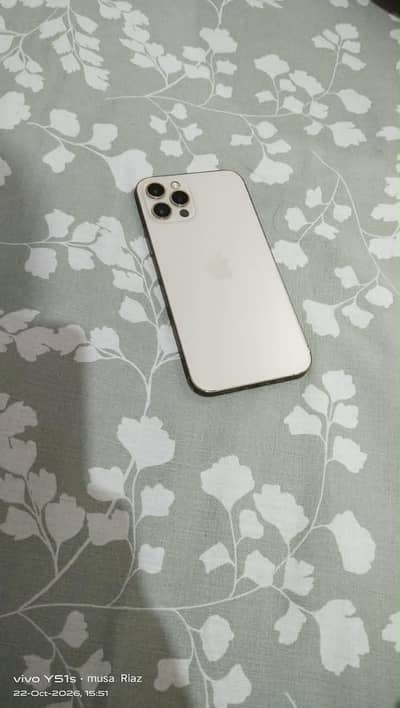 Apple iPhone 12 Pro