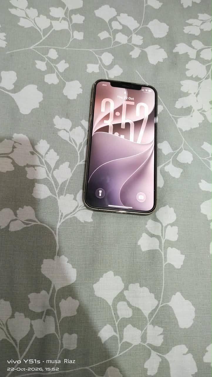 Apple iPhone 12 Pro 1