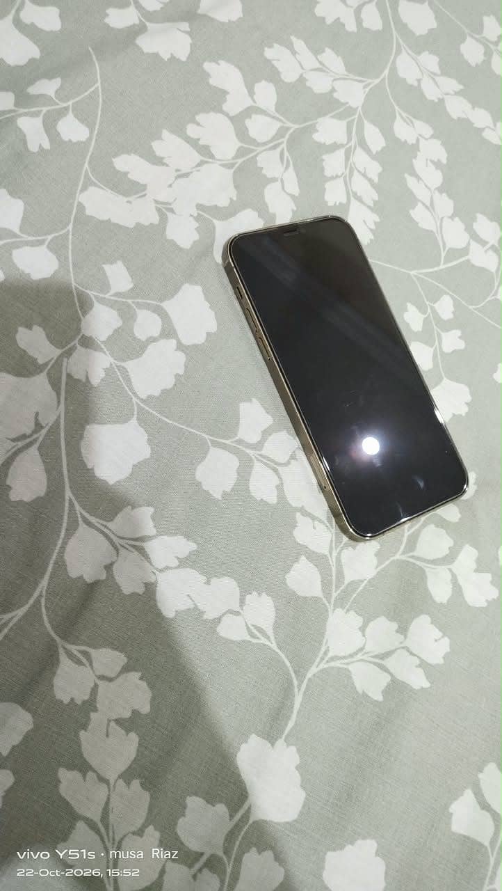 Apple iPhone 12 Pro 7