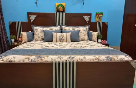 Beautiful BED SET