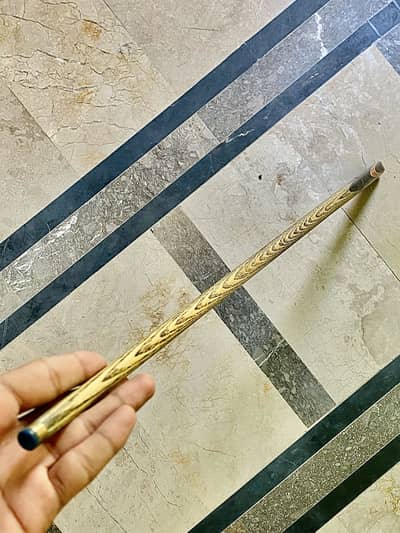 BLP master class CUE 9mm tip size