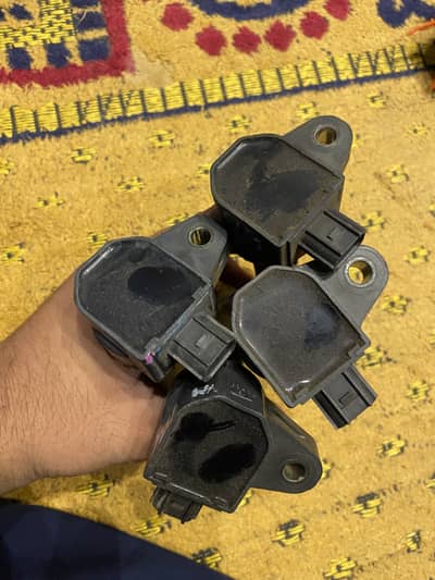 Honda 2002-2012 ignition coils