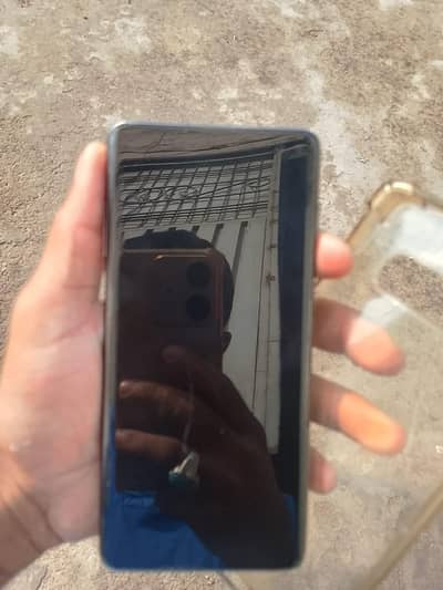 Samsung Mobile S10 Plus