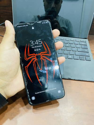 Samsung Mobile A03s