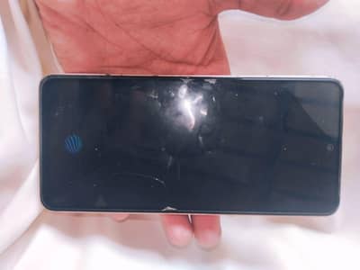 Vivo V29 e