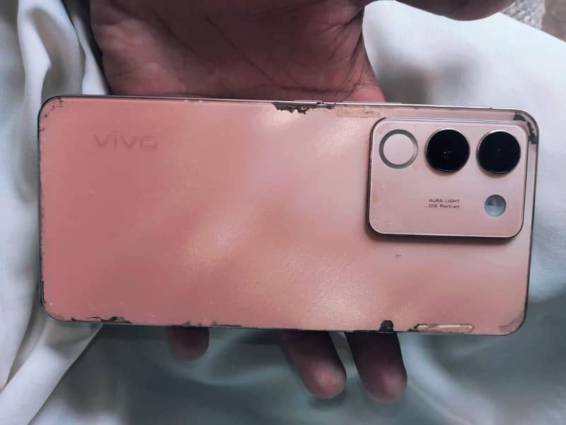 Vivo V29 e 1