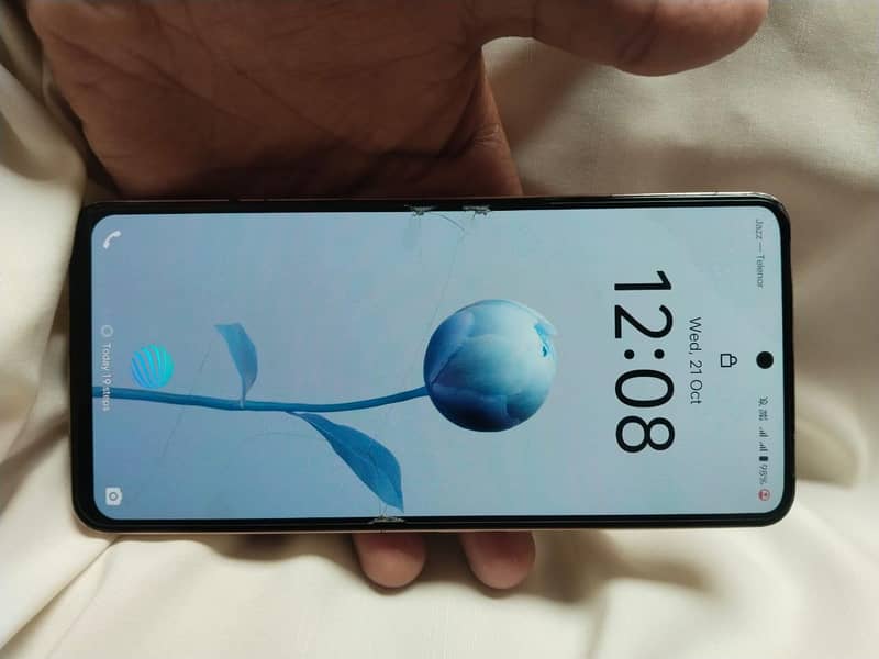 Vivo V29 e 3