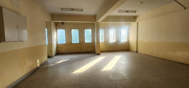 Premium 6,000 Sq. Ft. First and 2nd Floors for Rent F-8 Markaz, Islamabad Prime Commercial Location | Brand New Building | Ideal for IT Office and Educational Institutions
