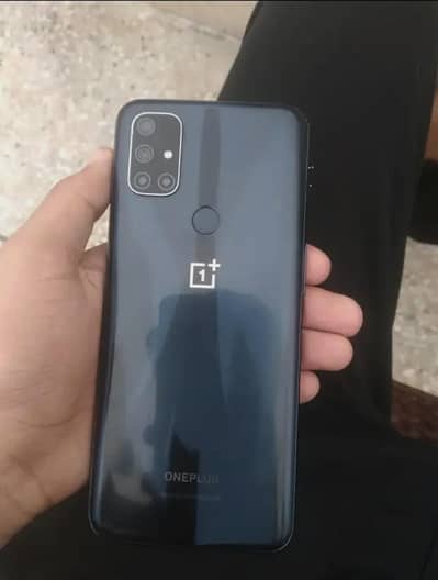 One Plus Nord N10 6/128