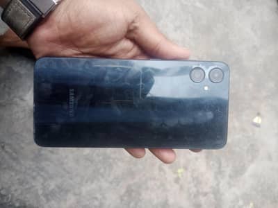 Samsung Mobile A05
