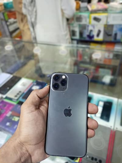 Apple iPhone 11 Pro