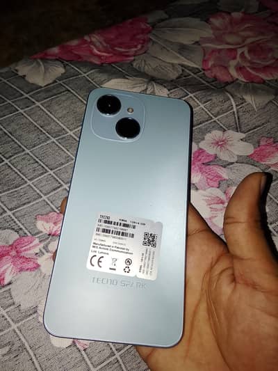 Tecno Other Model