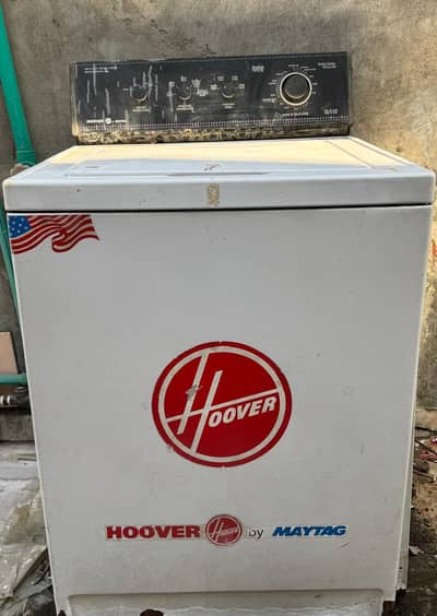 Hoover Washing Machine