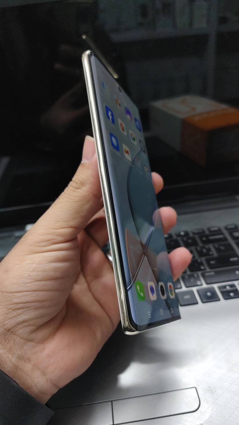Tecno Spark 20 Pro Plus 1