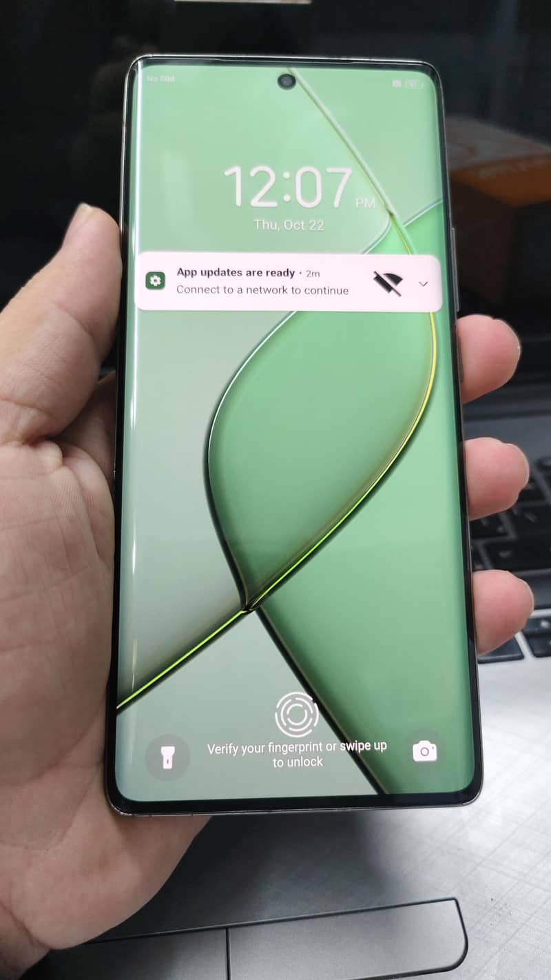 Tecno Spark 20 Pro Plus 2