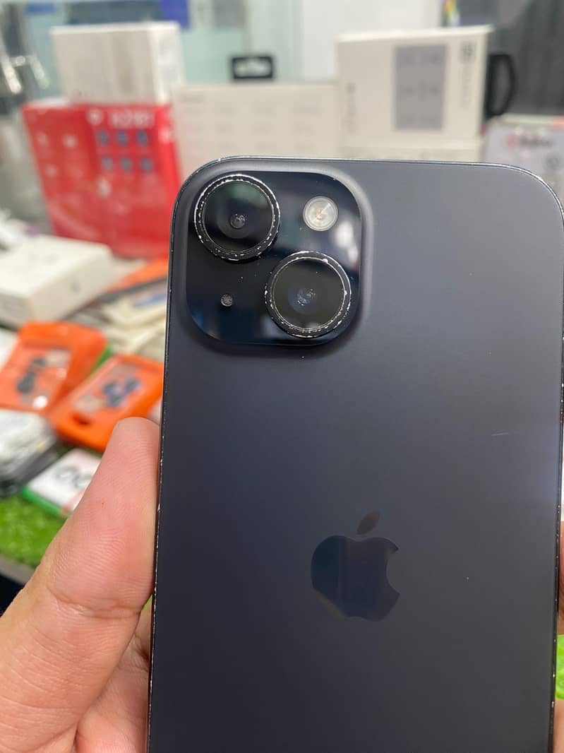 Apple iPhone 15 1