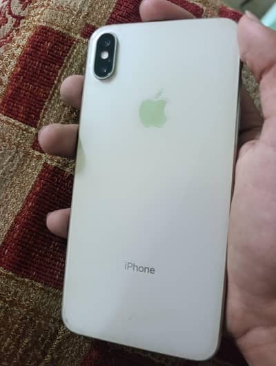 Apple iPhone XS Max