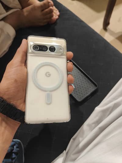 Google Pixel 7 Pro