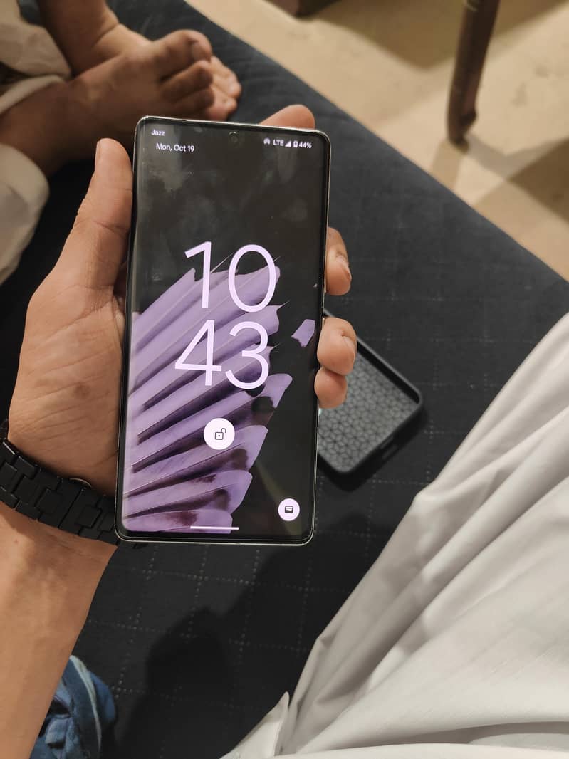 Google Pixel 7 Pro 1