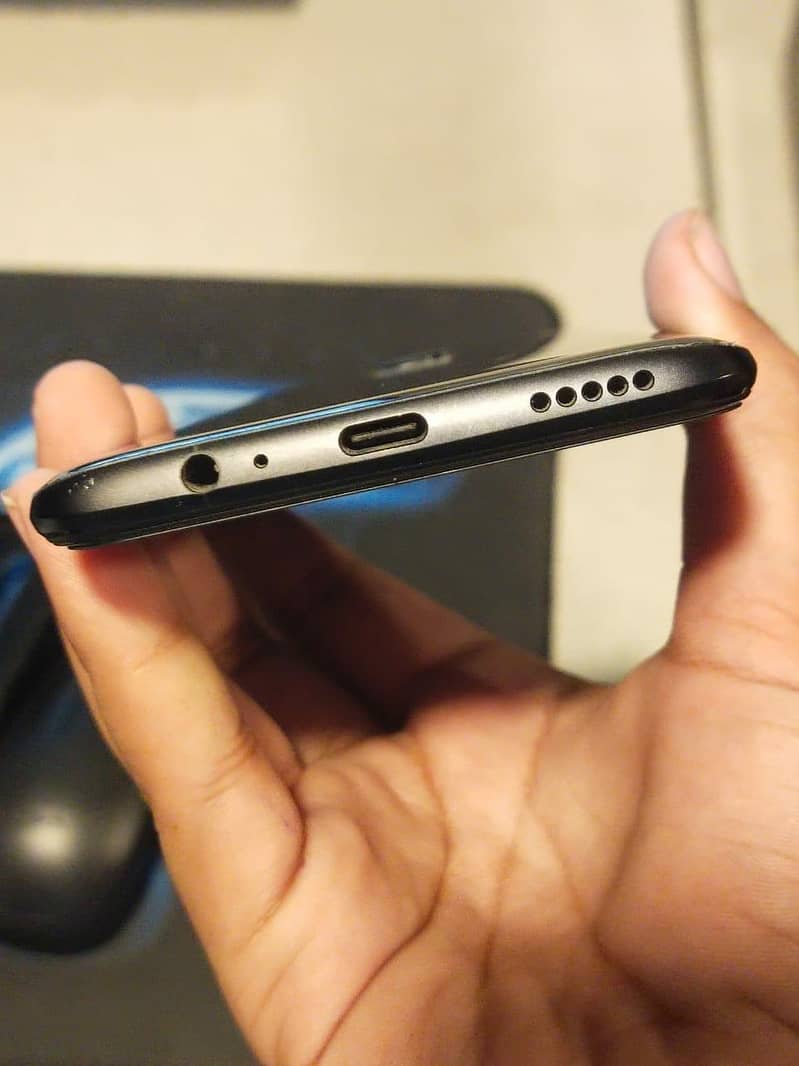 One Plus 6 4
