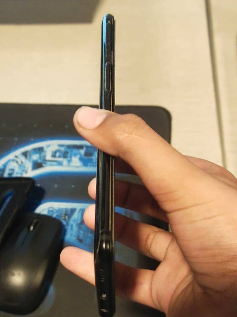 One Plus 6 5