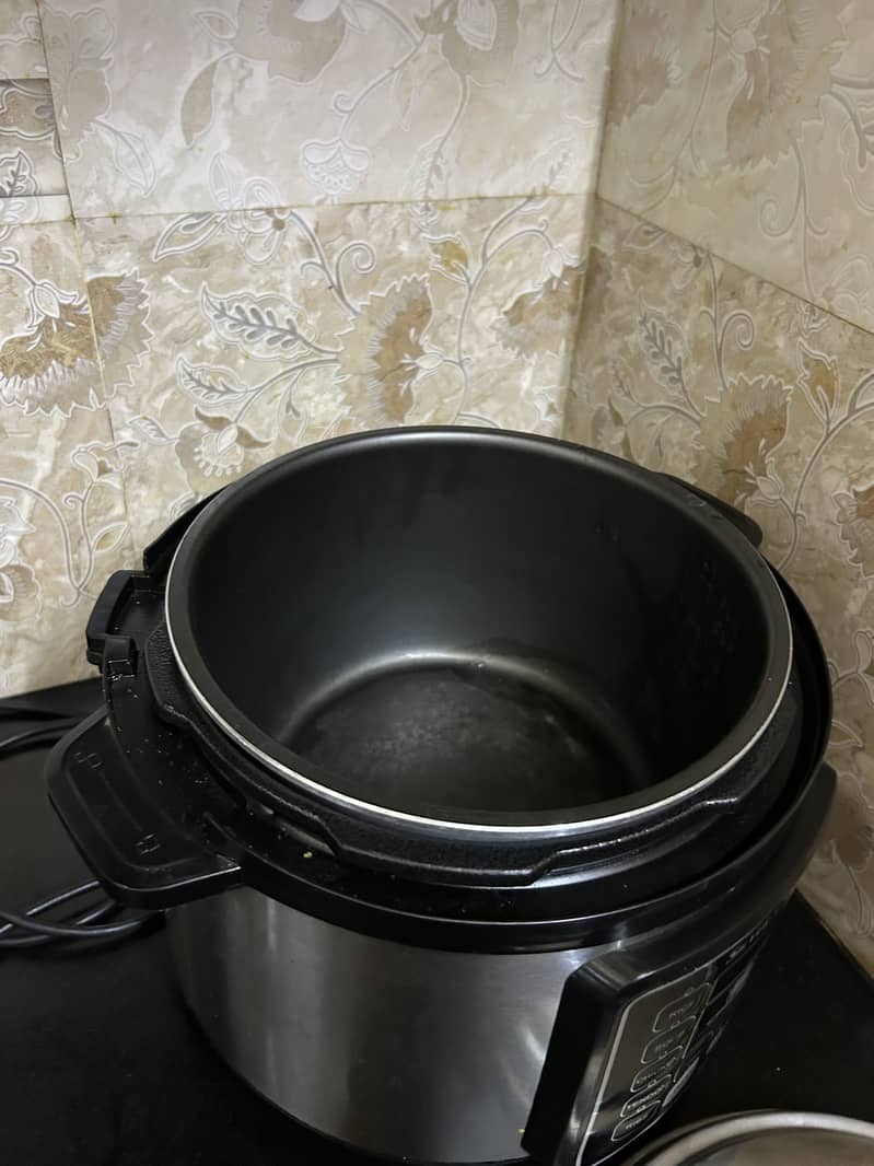 Electric cooker - Electric Cookers - 1120755096