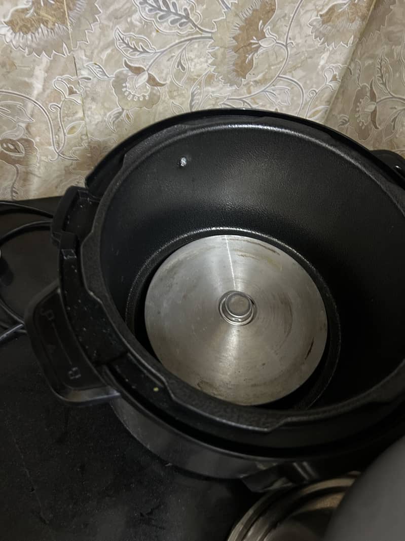 Electric cooker - Electric Cookers - 1120755096