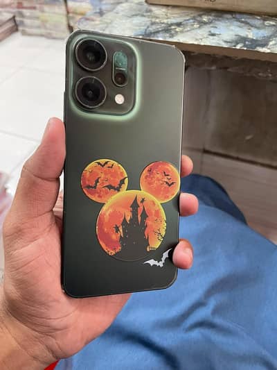 OPPO Reno 14
