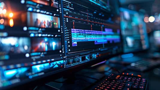 Video Editor | Thumbnail Design 03068351791