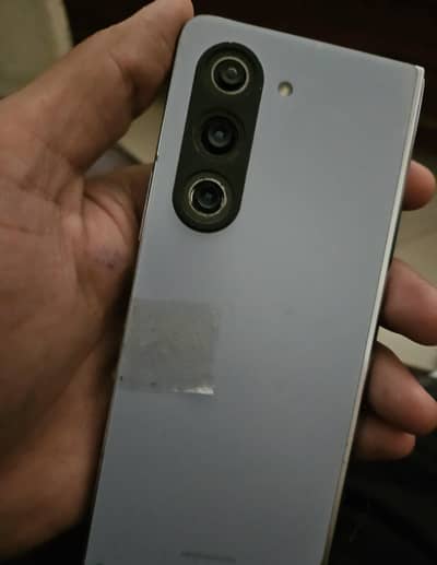 Samsung Galaxy Z Fold 5 512GB