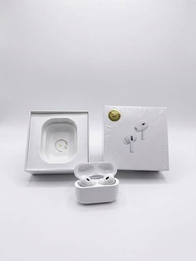 AIRPOTS PRO 2