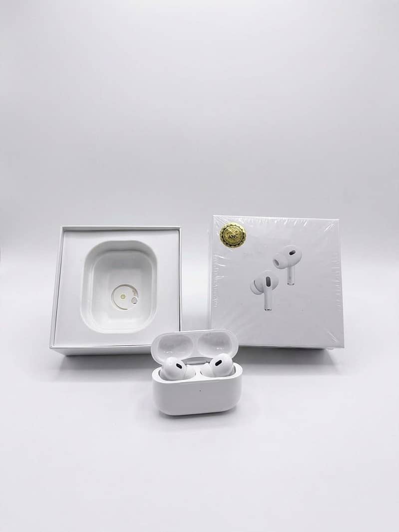 AIRPOTS PRO 2 0