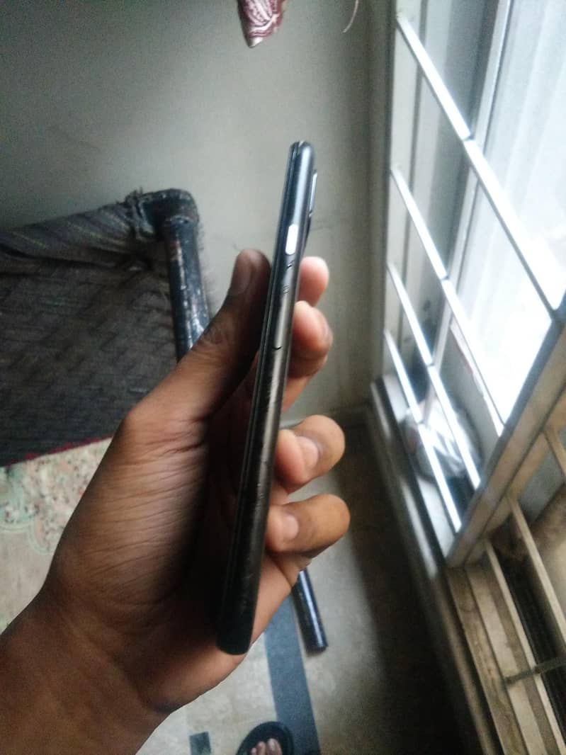Google Pixel 4a 3