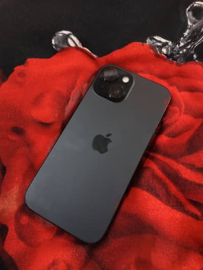 Apple iPhone 15 jv