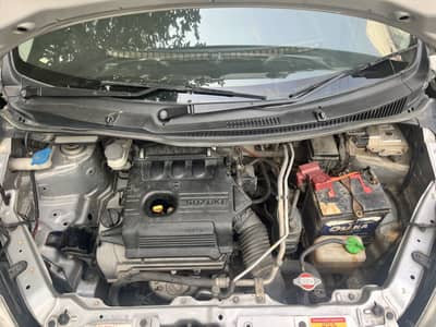 Suzuki Wagon R 2019