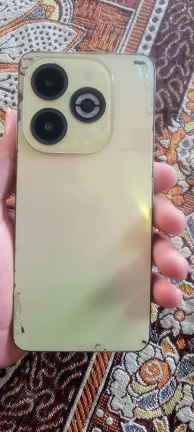 Infinix Smart 8 Plus