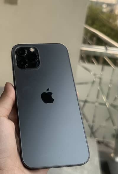 Apple iPhone 12 Pro | PTA approved
