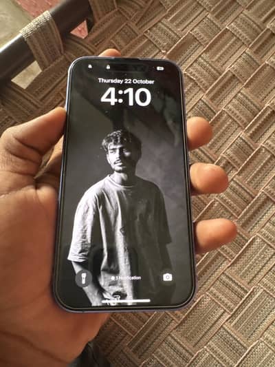 Iphone 16 MDM