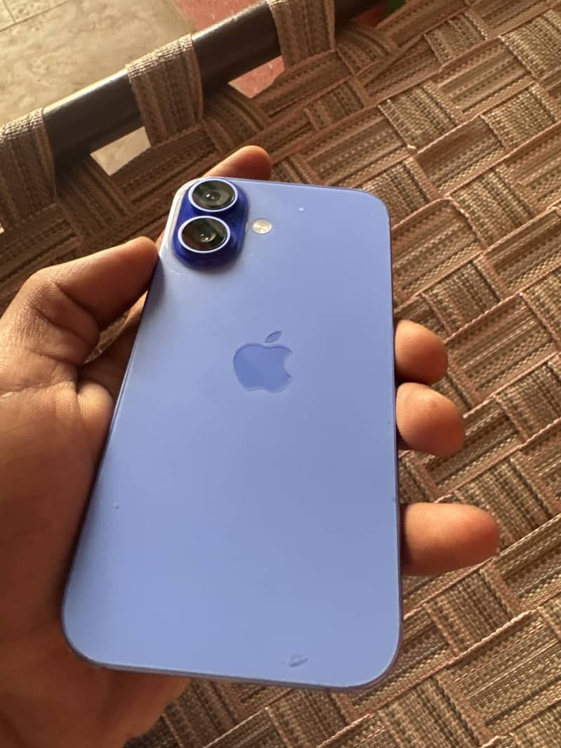 Iphone 16 MDM 1