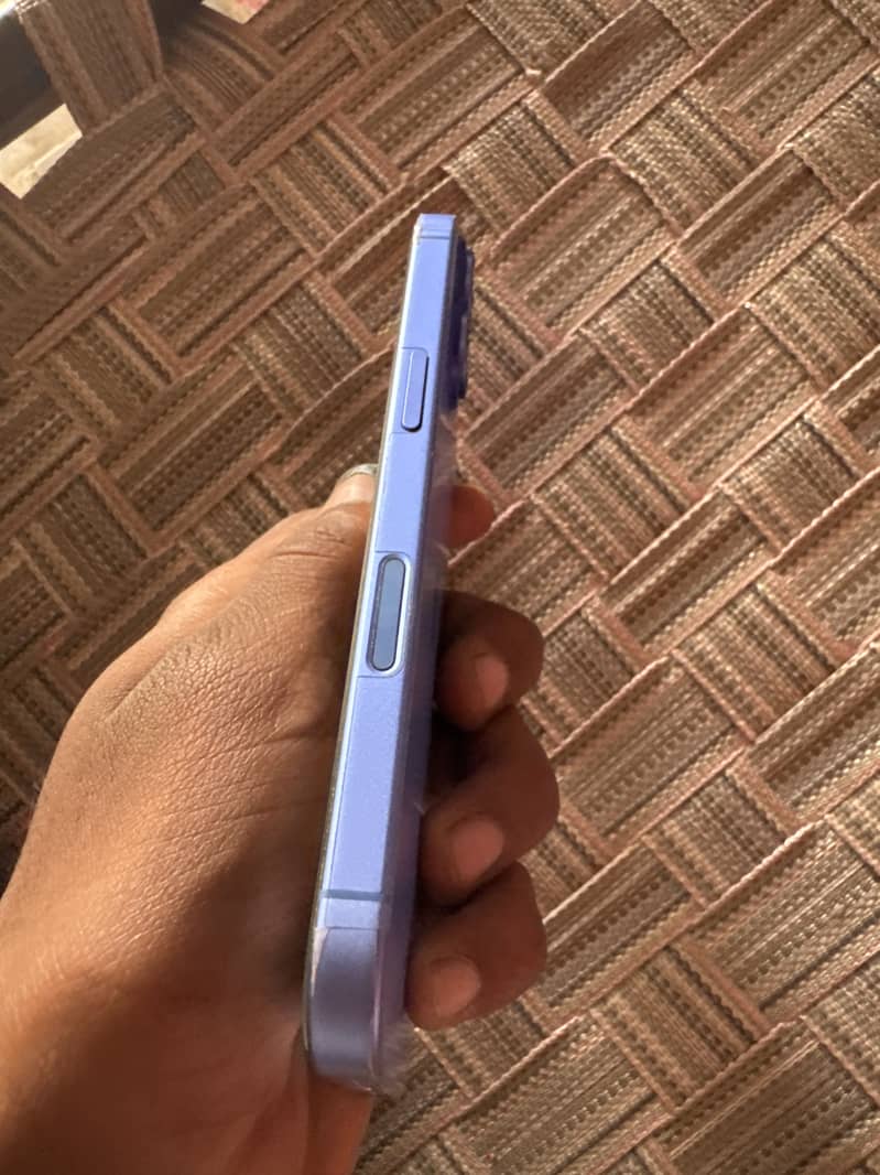 Iphone 16 MDM 2