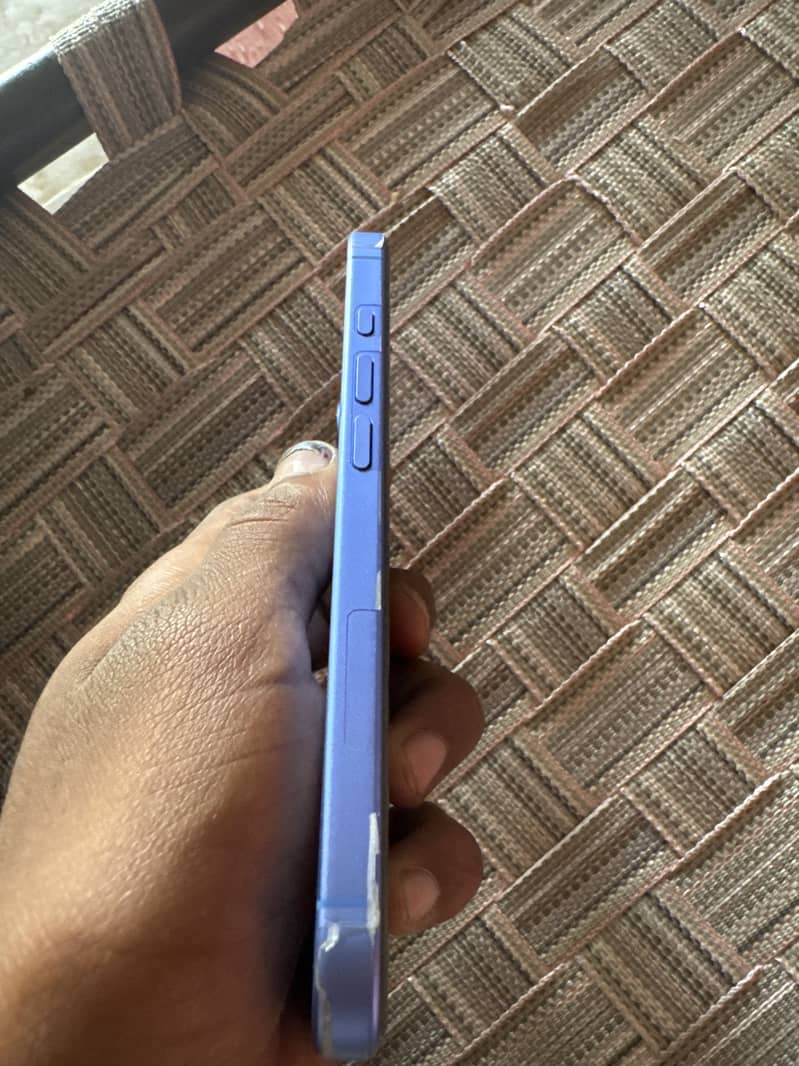 Iphone 16 MDM 3