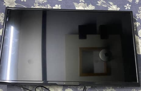 SAMSUNG SMART TV