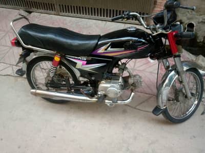 TOTAL GENIUONE CONDITION BIKE PHONE 318/5192424
