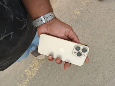 Apple iPhone 13 Pro